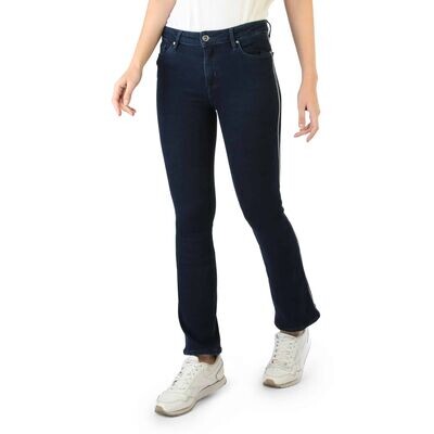 Tommy Hilfiger Womens Skinny Denim Jeans