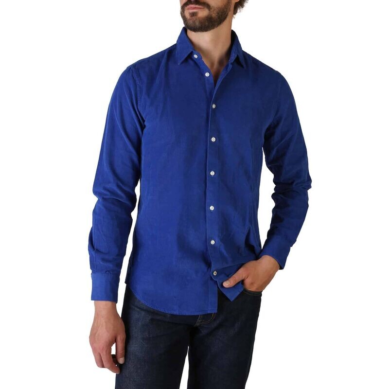 Tommy Hilfiger Blue Shirt