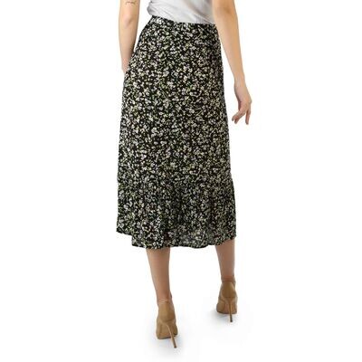 Tommy Hilfiger Floral Print Skirt