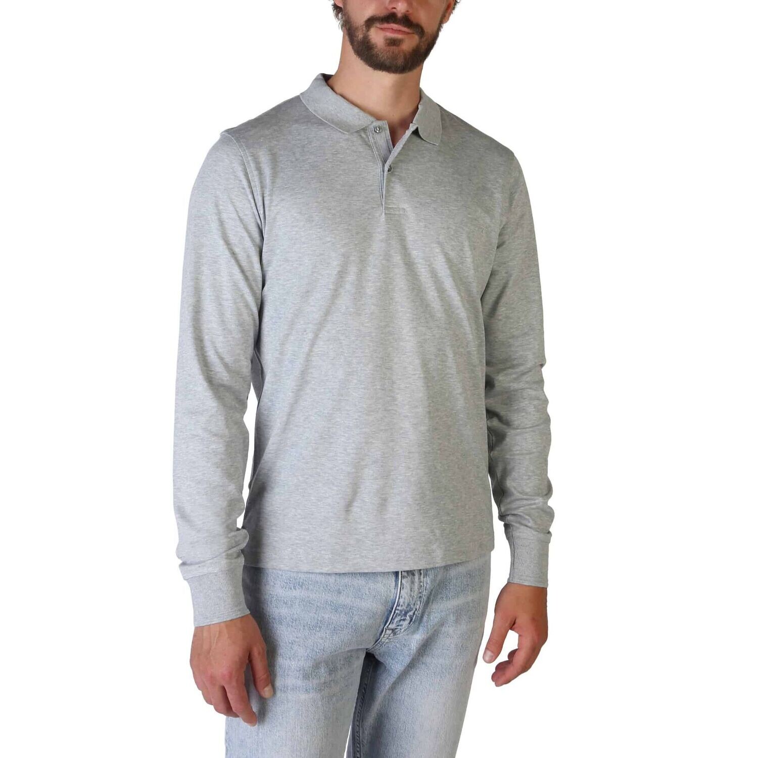 Tommy Hilfiger Long Sleeved Polo