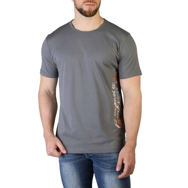Lamborghini Grey T-Shirt