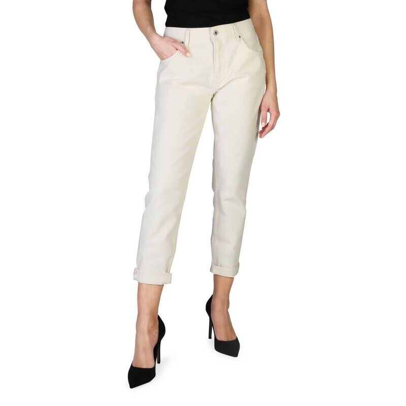 Pepe Jeans Violet Denim Jeans