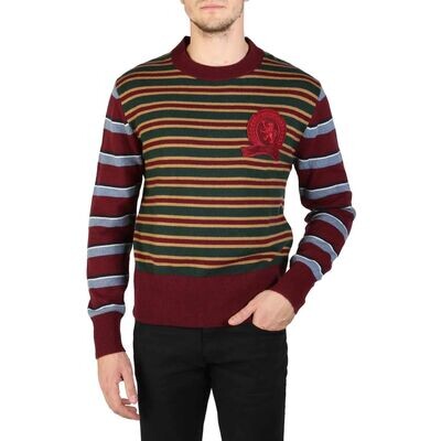 Tommy Hilfiger Striped Sweater