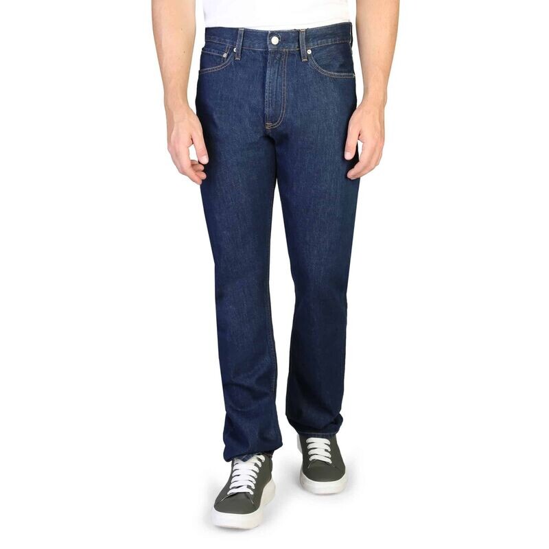 Calvin Klein Denim Jeans