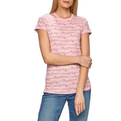 Pepe Jeans Cecile Pink