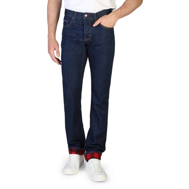 Tommy Hilfiger Reg Fit Denim