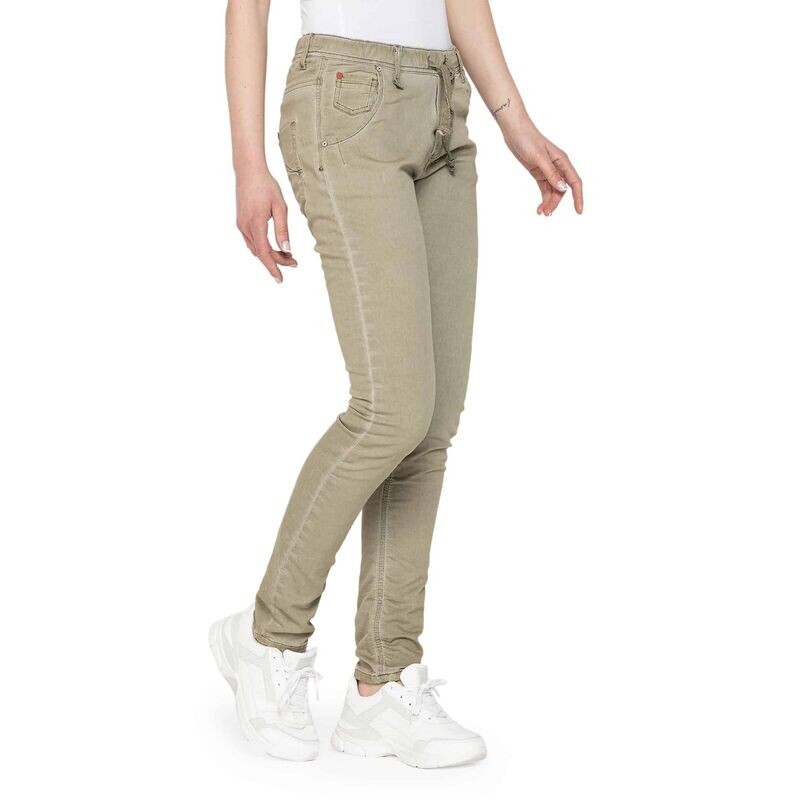 Carrera Jeans Beige