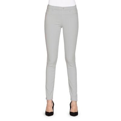 Carrera Jeans - Legg Jeans Grey