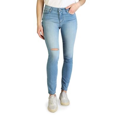 Armani Exchange Slim Fit Jeans