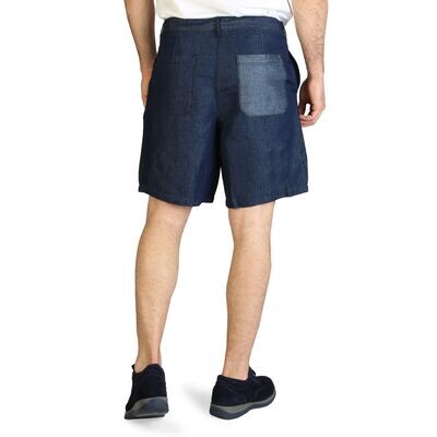 Armani Exchange Mens Shorts