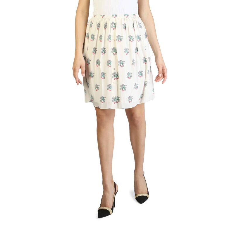 Tommy Hilfiger Patterned Skirt