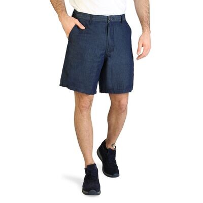 Armani Exchange Mens Shorts