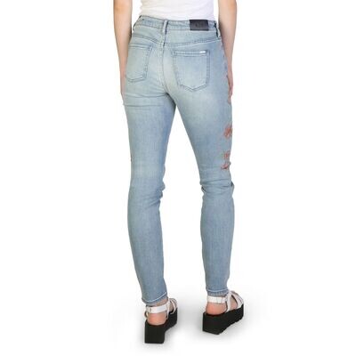 Armani Exchange Skinny Fit Jeans