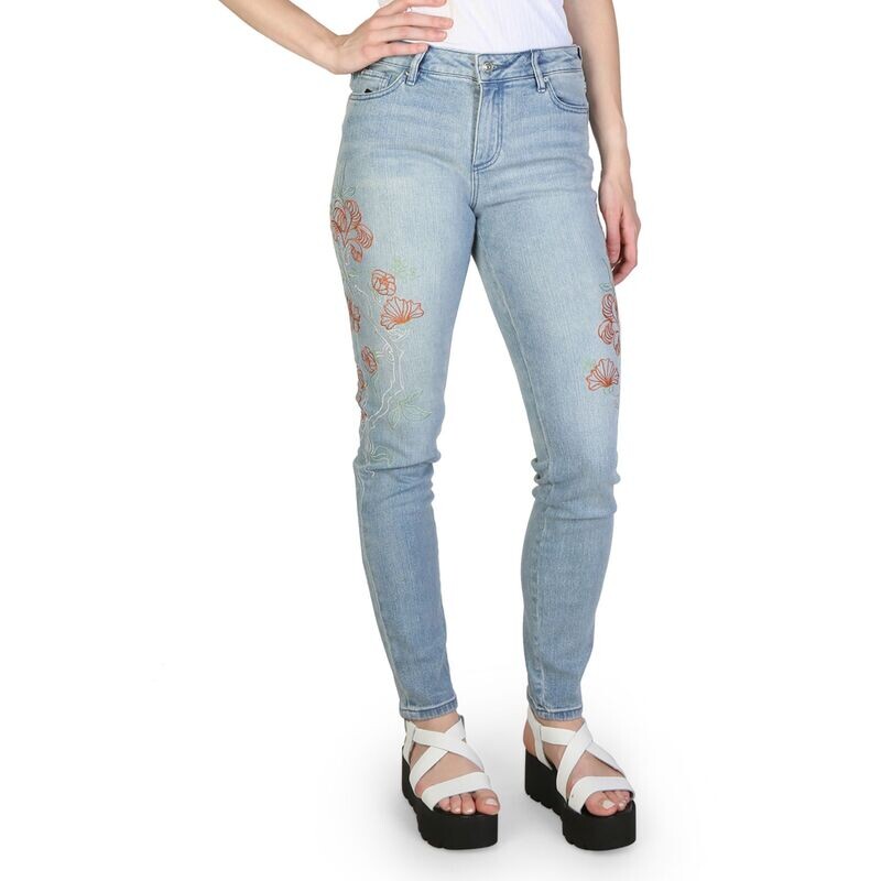 Armani Exchange Skinny Fit Jeans