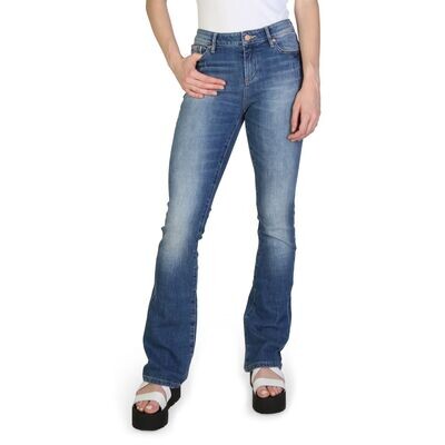 Armani Exchange Light Jeans
