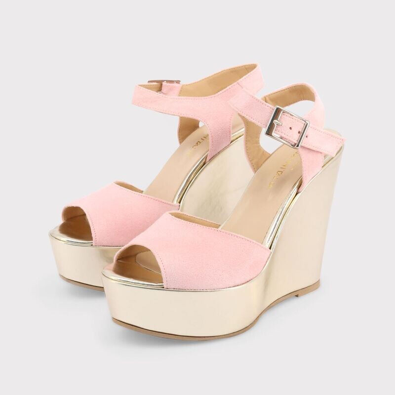 Made in Italia Betta Rosa