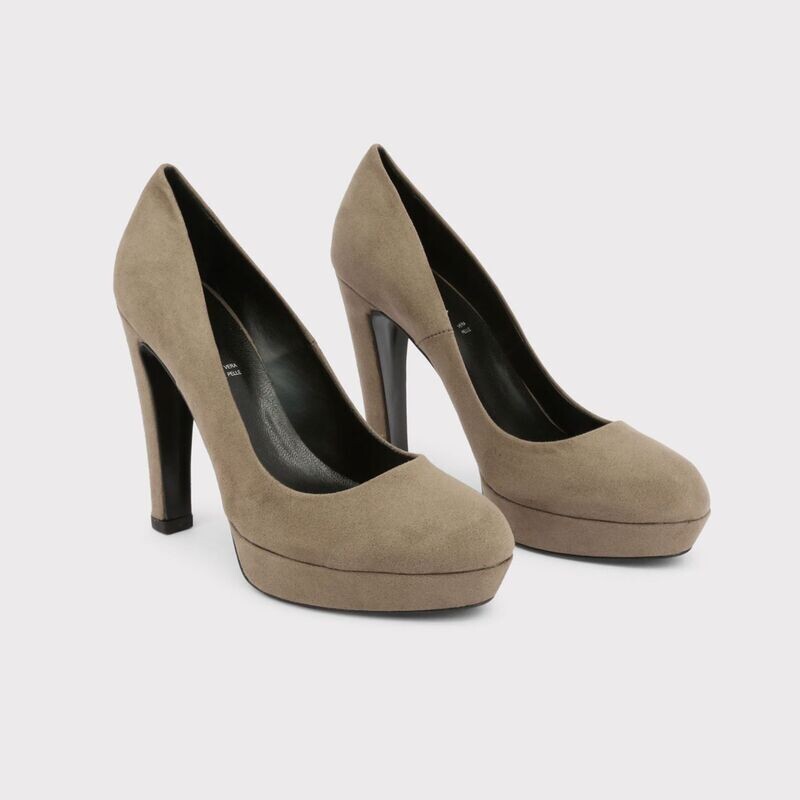 Made in Italia Alfonsa Taupe