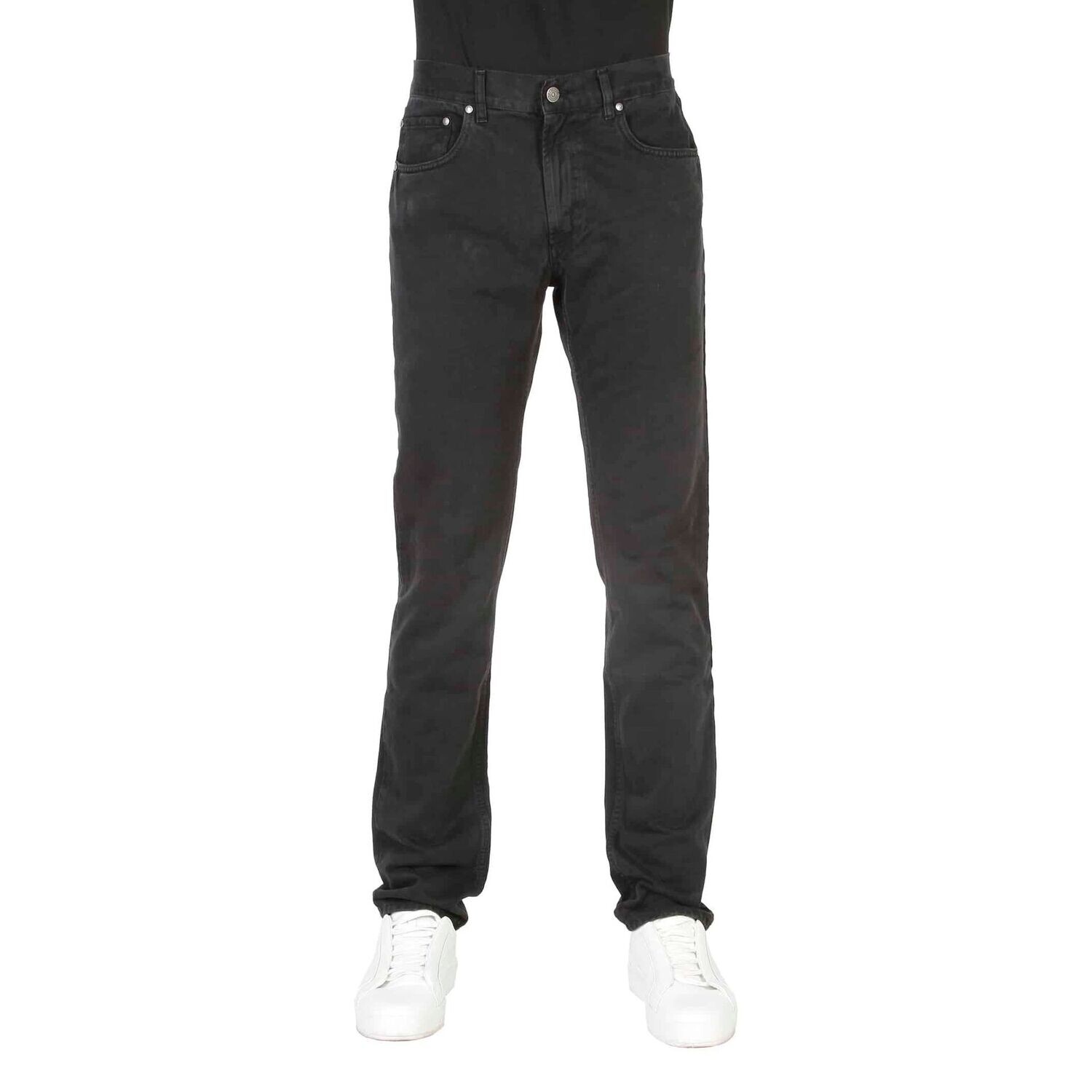 Carrera Jeans Black, size: 46