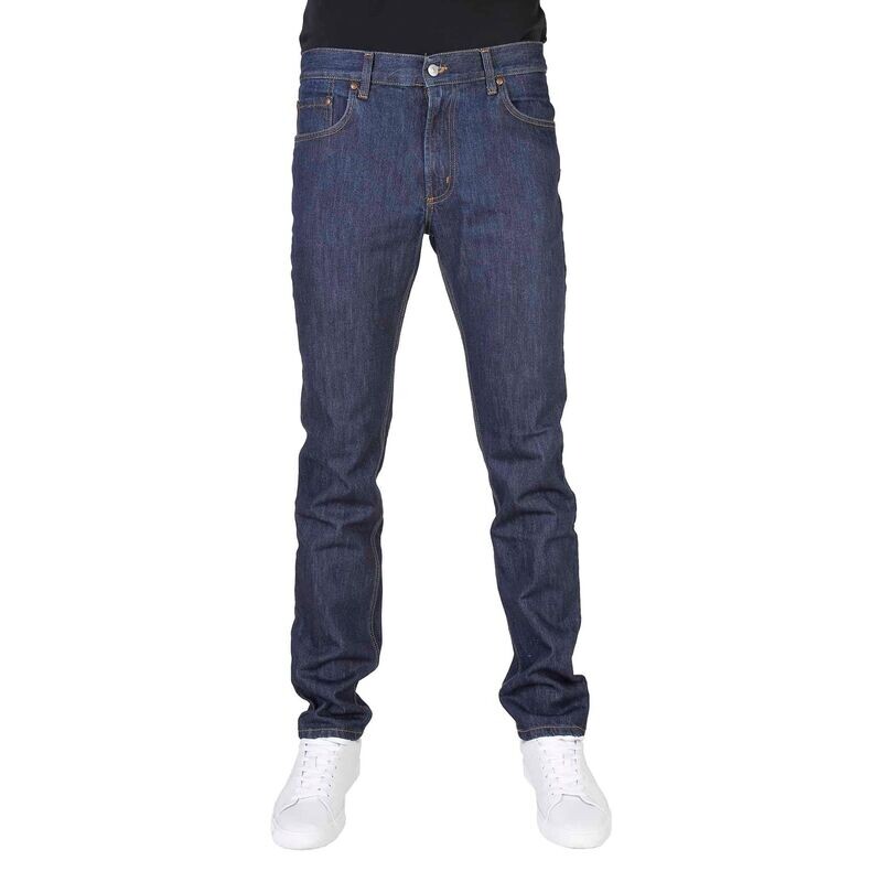 Carrera Jeans Blue Denim Jeans
