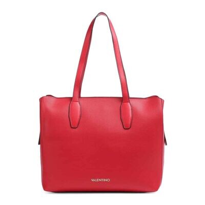 Valentino Shopping Bag Rosso
