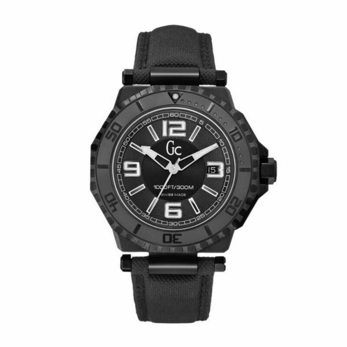 Men's Vuarnet Watch X79011G2S Ø 44 mm