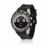 Men&#39;s Bultaco Watch H1PA48C-SA1 Ø 48 mm