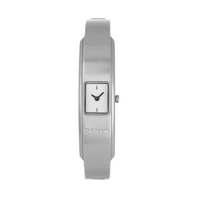Ladies Donna Karan Watch NY3883 Ø14 mm