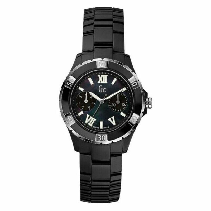 Ladies Guess Watch X69002L2S Ø 38 mm