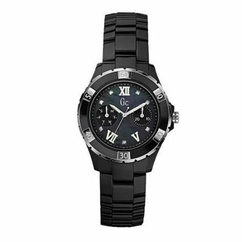 Ladies Vuarnet Watch X69106L2S Ø 36 mm