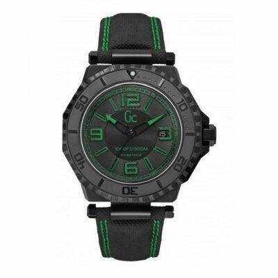 Men&#39;s Vuarnet Watch X79013G2S Ø 44 mm