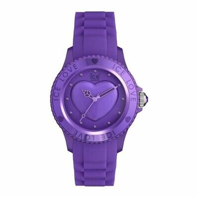 Ladies Ice Watch LO.LR.U.S.11 Ø 38 mm