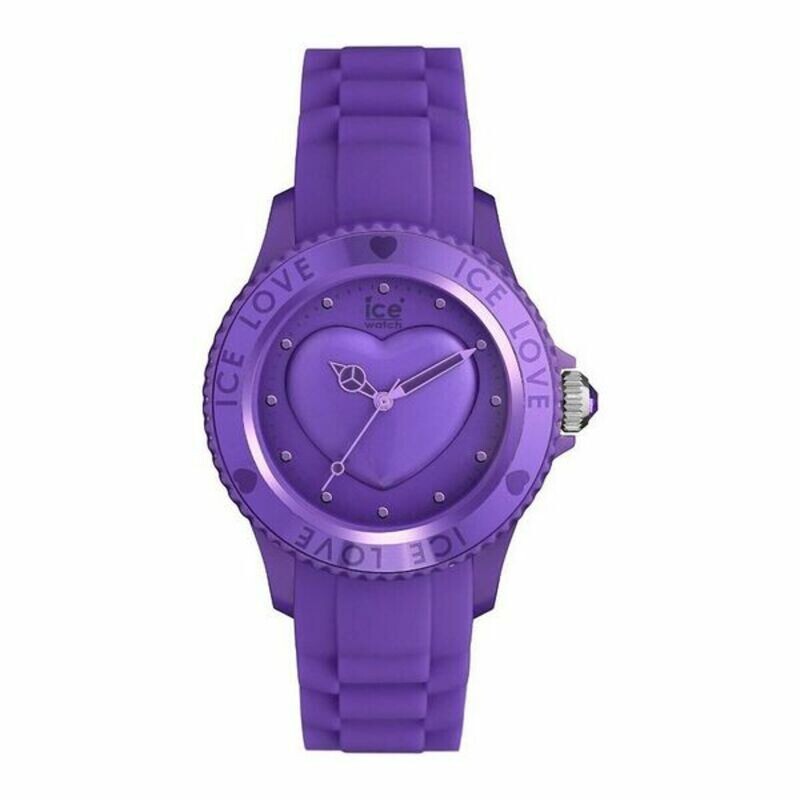 Ladies Ice Watch LO.LR.U.S.11 Ø 38 mm