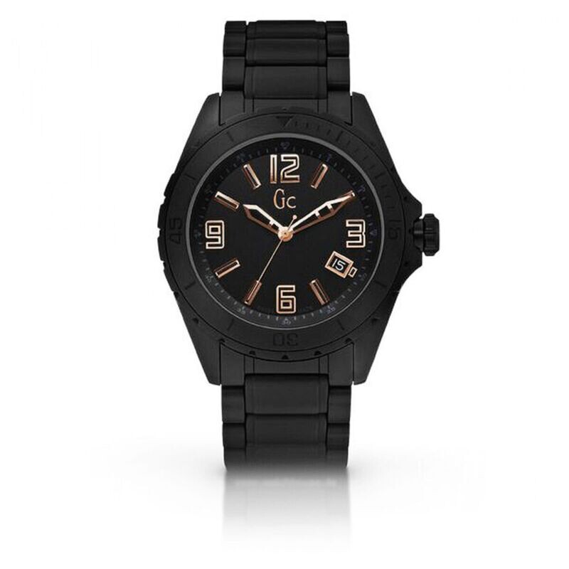 Unisex Vuarnet Watch X85003G2S Ø 45 mm