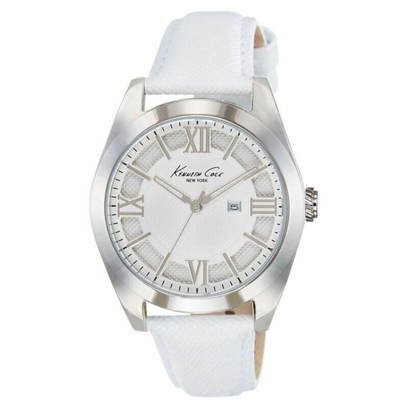 Ladies Kenneth Cole Watch 10021282 Ø 40 mm