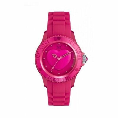 Ladies Ice Watch LO.PK.U.S.10 Ø 38 mm