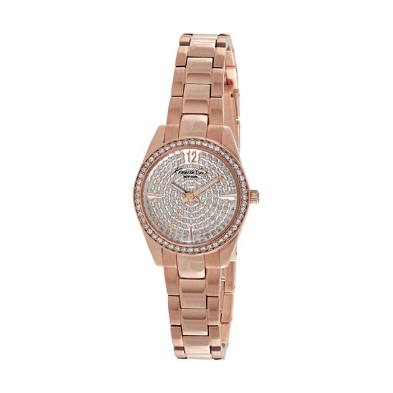 Ladies Kenneth Cole Watch IKC0005 Ø 28 mm