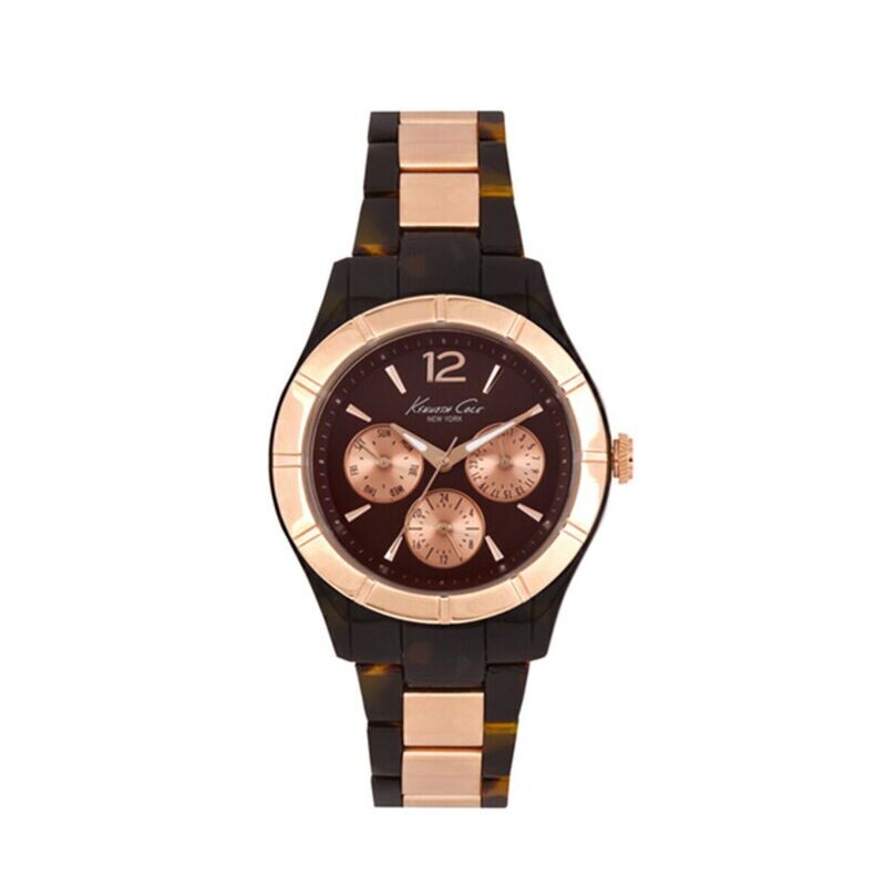 Ladies Kenneth Cole Watch IKC0003 Ø 38 mm