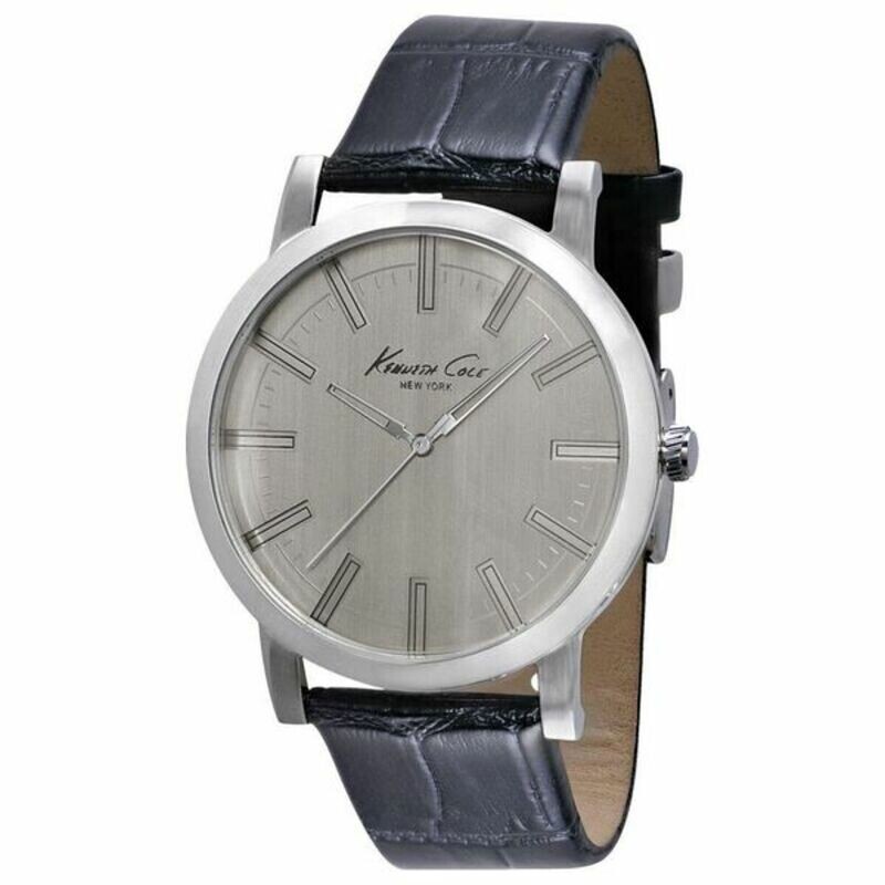 Men&#39;s Kenneth Cole Watch IKC1931 Ø 44 mm