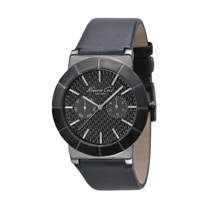 Men&#39;s Kenneth Cole Watch IKC1929 Ø 42 mm