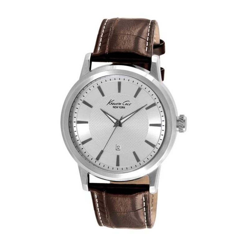 Men&#39;s Kenneth Cole Watch IKC1952 Ø 46 mm