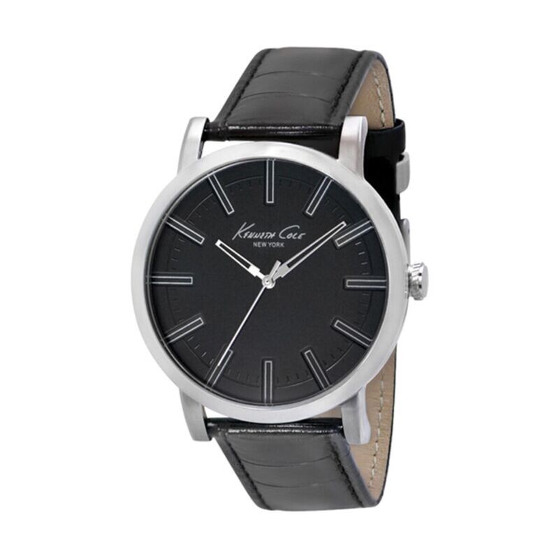 Men&#39;s Kenneth Cole Watch IKC1997 Ø 44 mm