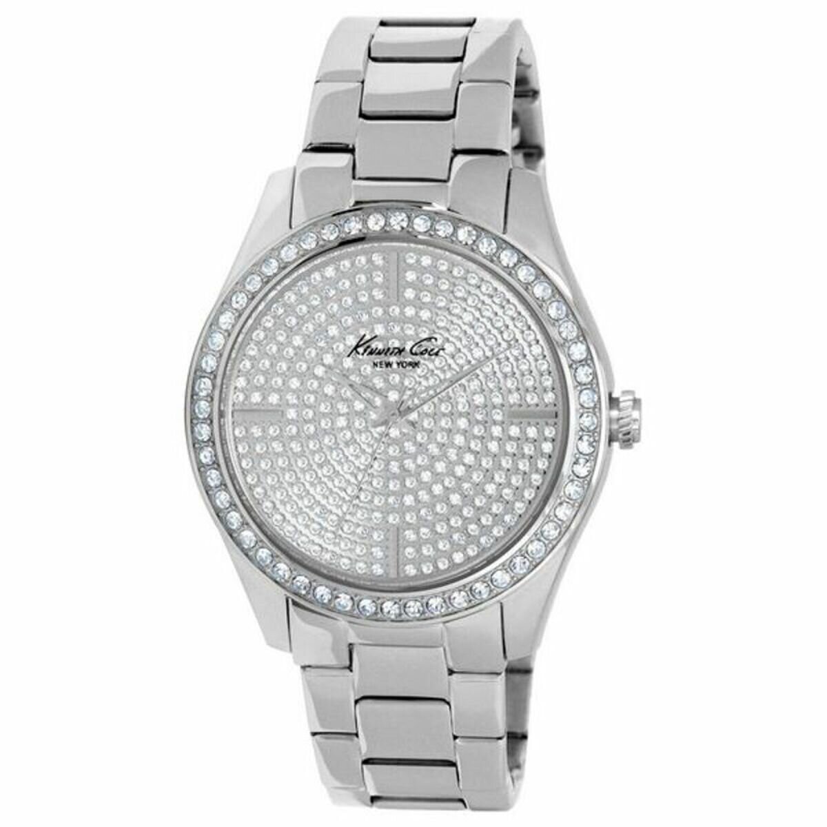 Ladies Kenneth Cole Watch IKC4959 Ø 40 mm