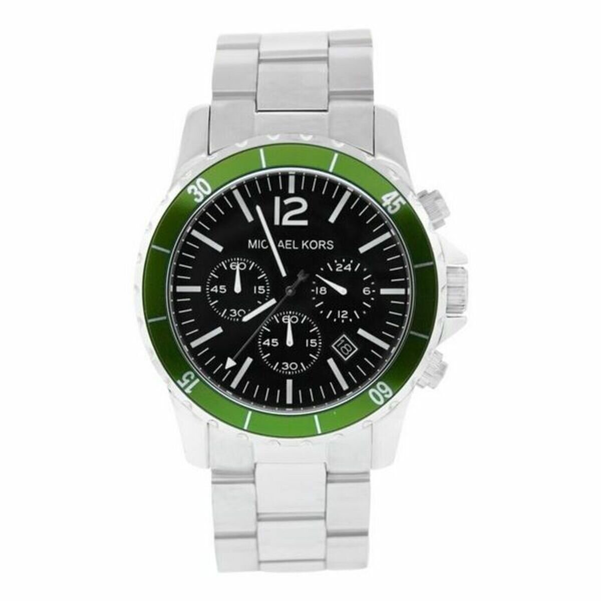 Men's Michael Kors Watch MK8141 Ø 46 mm