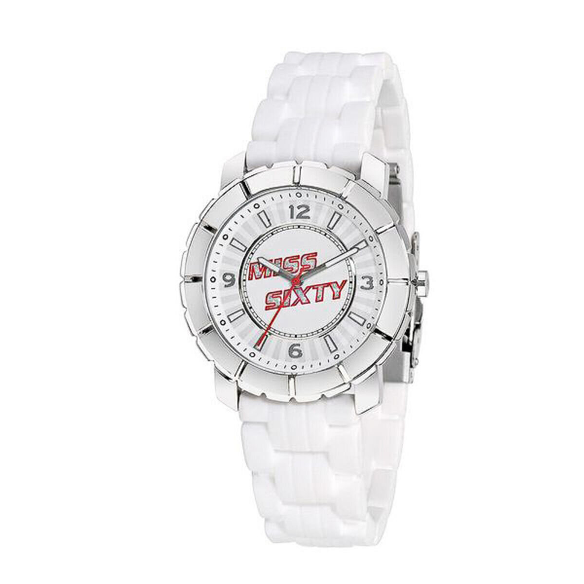 Ladies Miss Sixty Watch SIJ004 Ø 40 mm