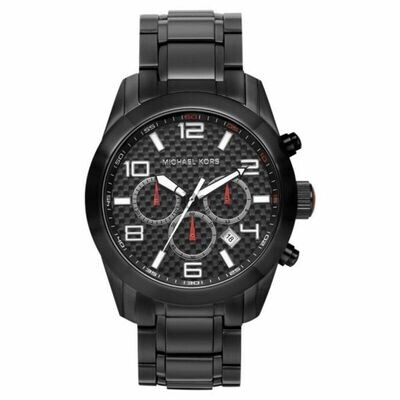 Ladies Michael Kors Watch MK8219 Ø 44 mm