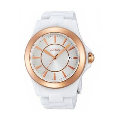 Ladies Lorus Watch RH978EX9 Ø 39 mm