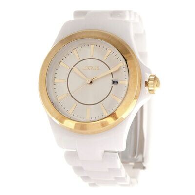 Ladies Lorus Watch RH976EX9 Ø 39 mm