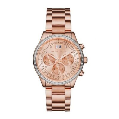 Ladies Michael Kors Watch MK6204 Ø 40 mm