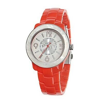 Ladies Miss Sixty Watch R0753122501 Ø 39 mm
