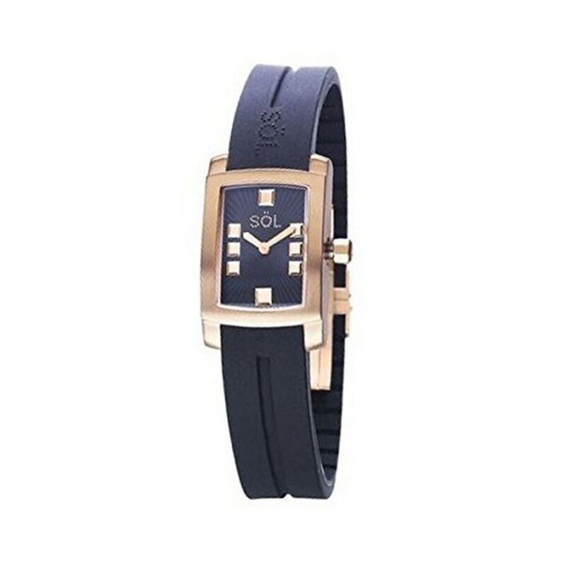 Ladies Watch Söl 10011/1 Ø 23 mm